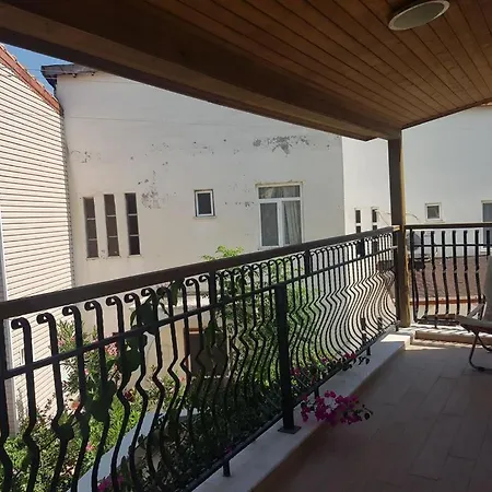 Luxury Vakantiehuis *