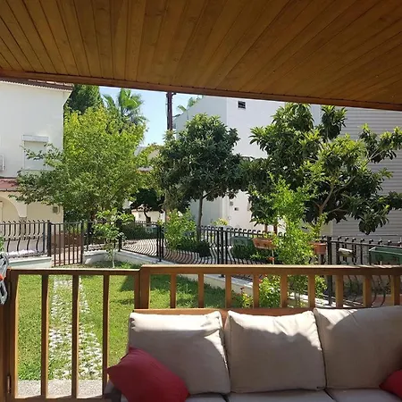 Luxury Vakantiehuis