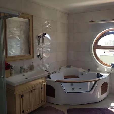 Luxury Ferienhaus *